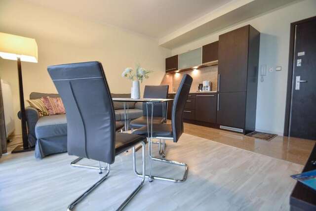 Апартаменты Apartamenty na Wyspie - Stella Baltic Свиноуйсьце-50